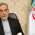 مستشار خامنئي يعلق على وقف اطلاق النار في غزة وينوه للعراق